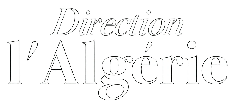 Direction l’Algérie